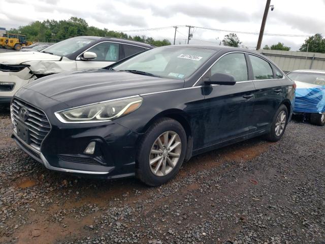 2019 HYUNDAI SONATA SE, null