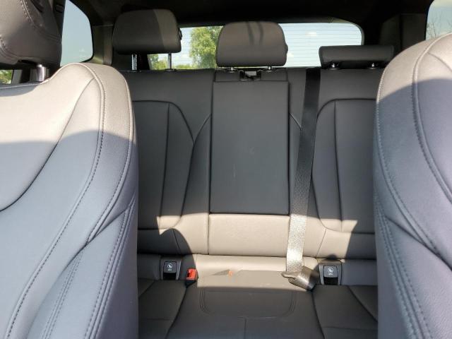 5UXTR9C55KLE18734 - 2019 BMW X3 XDRIVE30I BLACK photo 10