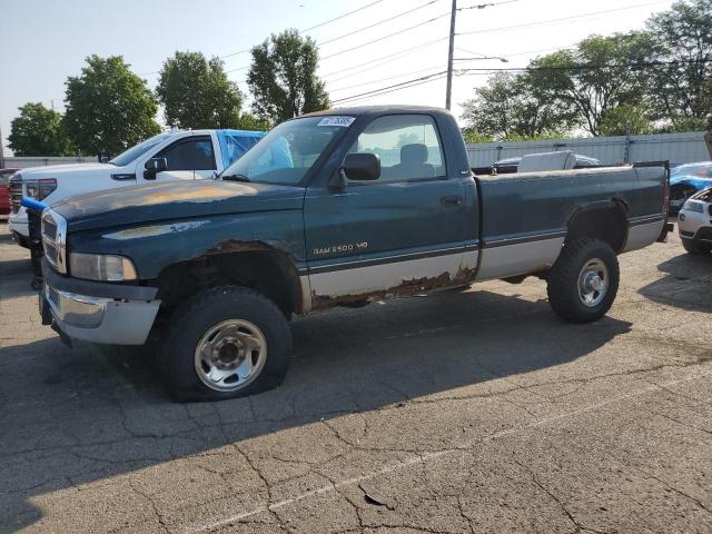 1995 DODGE RAM 2500, null
