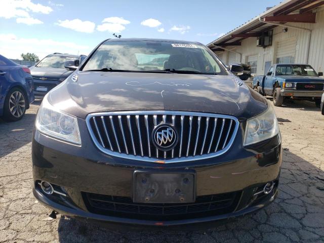 1G4GC5E3XDF162111 - 2013 BUICK LACROSSE BROWN photo 5