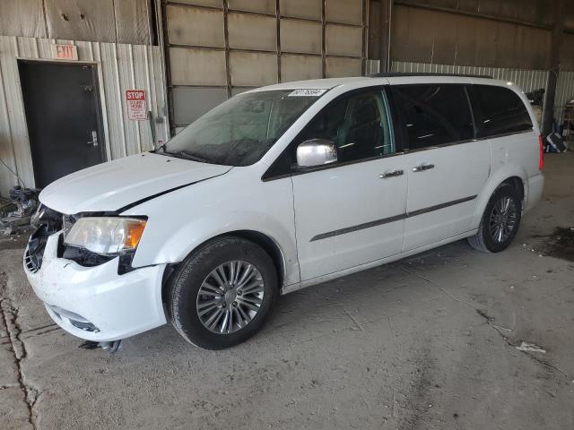 2014 CHRYSLER TOWN & COU TOURING L, 