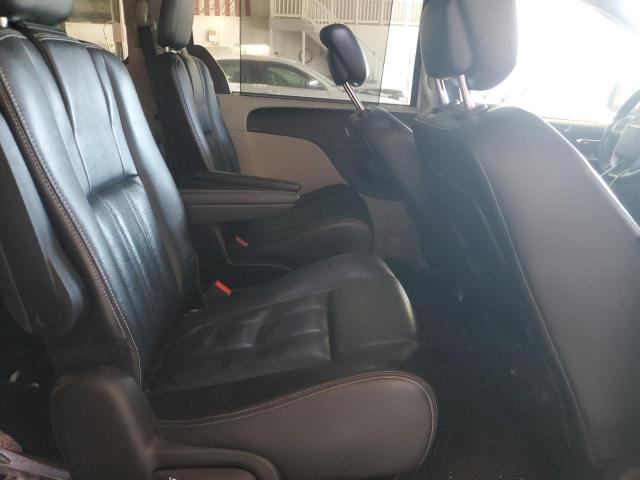 2C4RC1CG5ER147702 - 2014 CHRYSLER TOWN & COU TOURING L WHITE photo 11