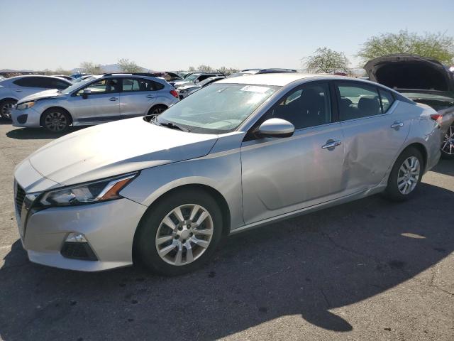 2020 NISSAN ALTIMA S, null
