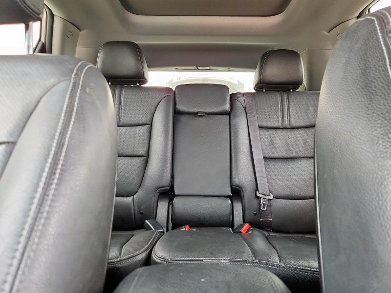 5XYKU4A76FG622900 - 2015 KIA SORENTO EX Boz foto 10