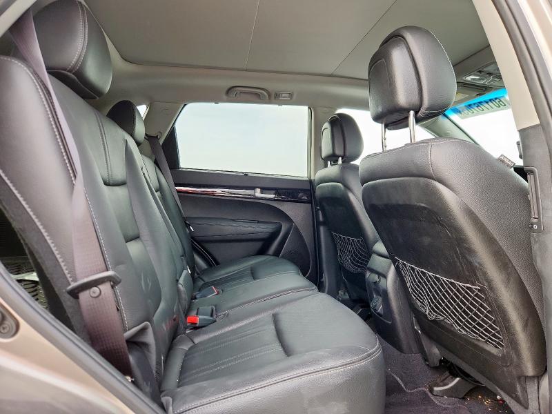 5XYKU4A76FG622900 - 2015 KIA SORENTO EX Boz foto 11