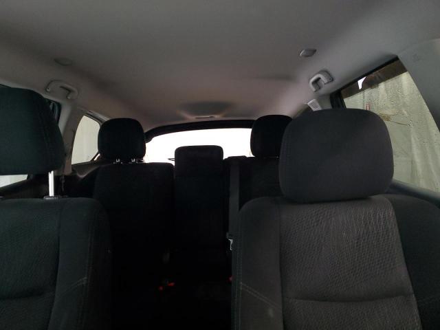 5N1AR2MM0GC620967 - 2016 NISSAN PATHFINDER S GRAY photo 10