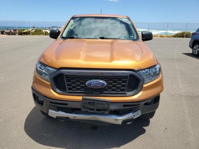 1FTER4EH0KLA30778 - 2019 FORD RANGER XL GOLD photo 5