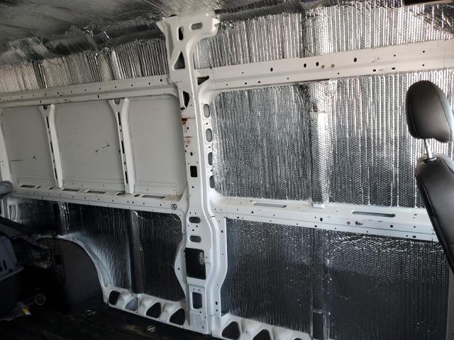 3C6TRVDG5HE544317 - 2017 RAM PROMASTER 2500 HIGH 白色 照片 11