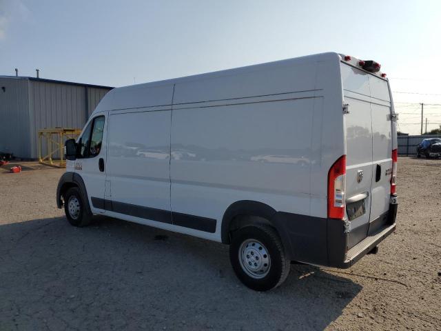 3C6TRVDG5HE544317 - 2017 RAM PROMASTER 2500 HIGH 白色 照片 2