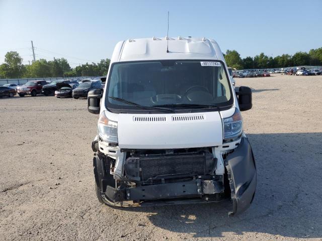 3C6TRVDG5HE544317 - 2017 RAM PROMASTER 2500 HIGH 白色 照片 5