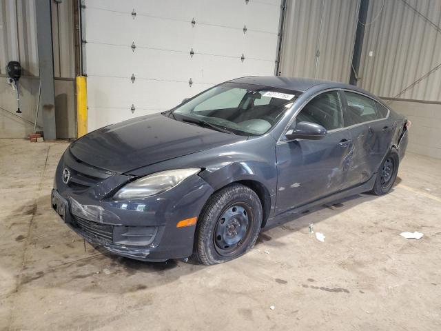 2012 MAZDA 6 I, 