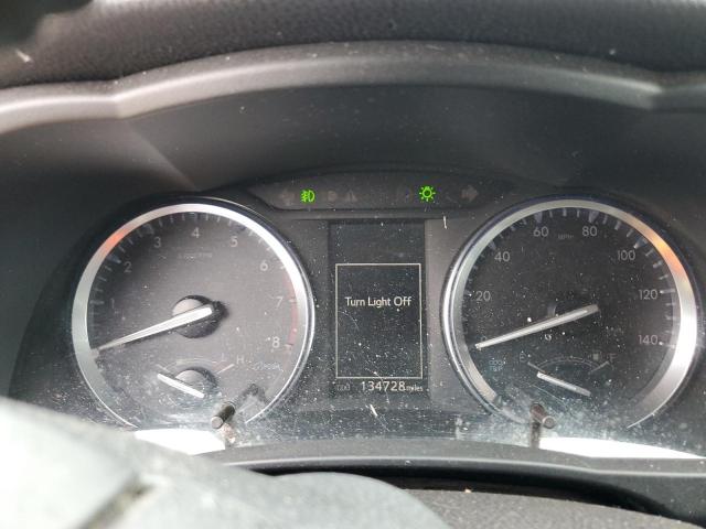 5TDKKRFH4GS136014 - 2016 TOYOTA HIGHLANDER XLE 灰色 照片 9