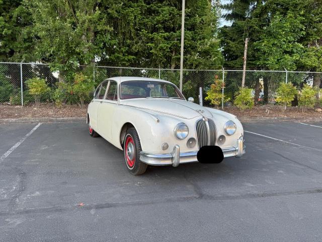 1960 JAGUAR 340, null