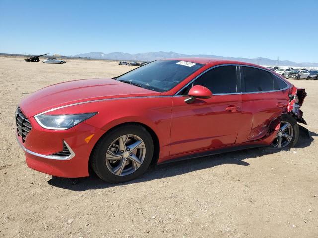 2020 HYUNDAI SONATA SE, 