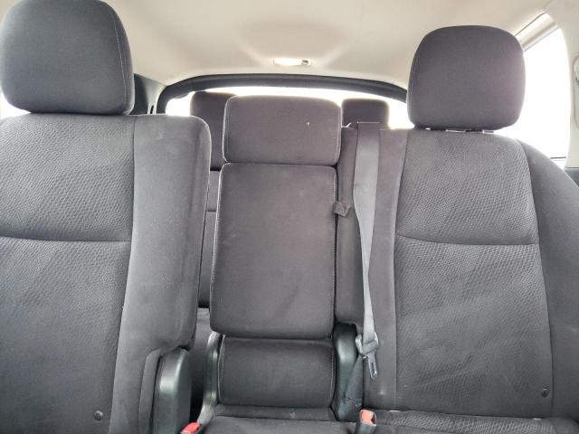 5N1AR2MM6DC615963 - 2013 NISSAN PATHFINDER S BLACK photo 10