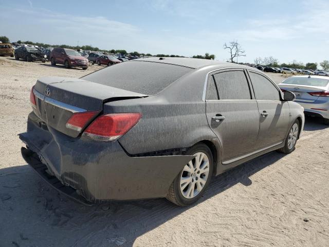 4T1BK3DB4CU447908 - 2012 TOYOTA AVALON BASE Boz foto 3