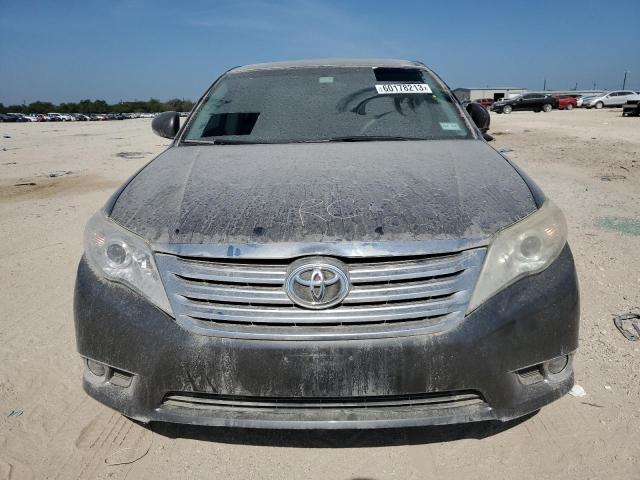 4T1BK3DB4CU447908 - 2012 TOYOTA AVALON BASE Boz foto 5