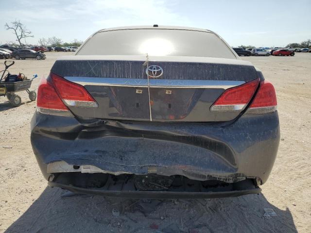 4T1BK3DB4CU447908 - 2012 TOYOTA AVALON BASE Boz foto 6