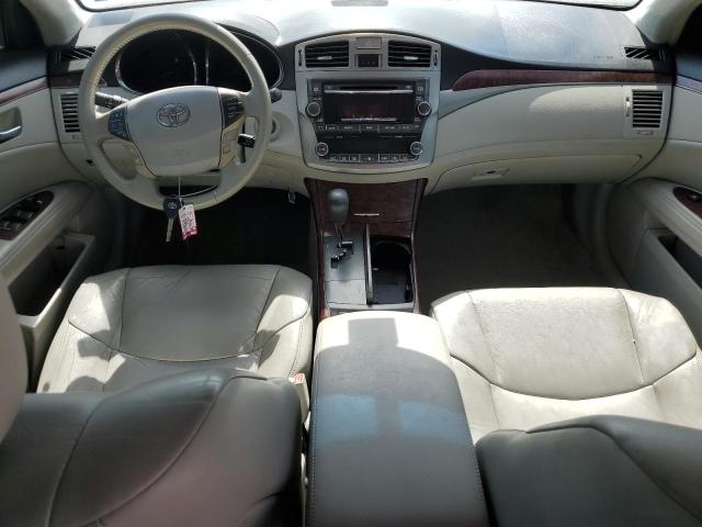 4T1BK3DB4CU447908 - 2012 TOYOTA AVALON BASE Boz foto 8