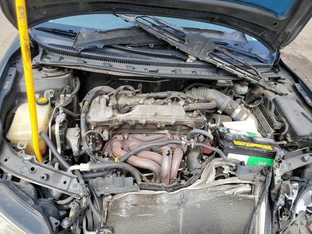 JTKJF5C73B3013442 - 2011 TOYOTA SCION TC 灰色 照片 7