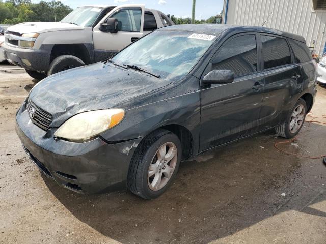 2T1KR32E06C564254 - 2006 TOYOTA COROLLA MA XR CHARCOAL photo 1