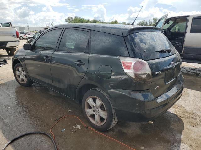 2T1KR32E06C564254 - 2006 TOYOTA COROLLA MA XR CHARCOAL photo 2