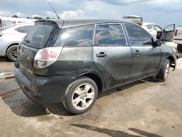 2T1KR32E06C564254 - 2006 TOYOTA COROLLA MA XR CHARCOAL photo 3