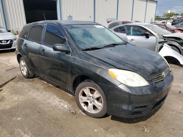 2T1KR32E06C564254 - 2006 TOYOTA COROLLA MA XR CHARCOAL photo 4