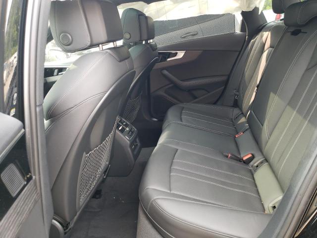 WA18AAF44PA010321 - 2023 AUDI A4 ALLROAD PREMIUM PLUS BLACK photo 10