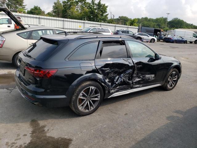 WA18AAF44PA010321 - 2023 AUDI A4 ALLROAD PREMIUM PLUS BLACK photo 3