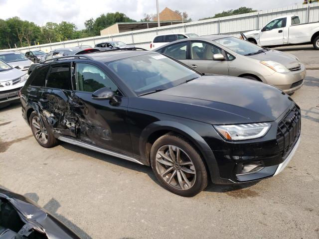 WA18AAF44PA010321 - 2023 AUDI A4 ALLROAD PREMIUM PLUS BLACK photo 4