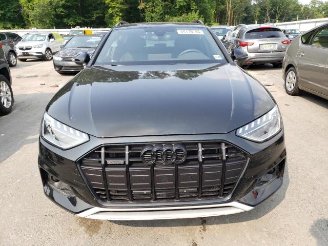 WA18AAF44PA010321 - 2023 AUDI A4 ALLROAD PREMIUM PLUS BLACK photo 5