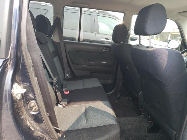 JTLKT324164080285 - 2006 TOYOTA SCION XB 蓝色 照片 10