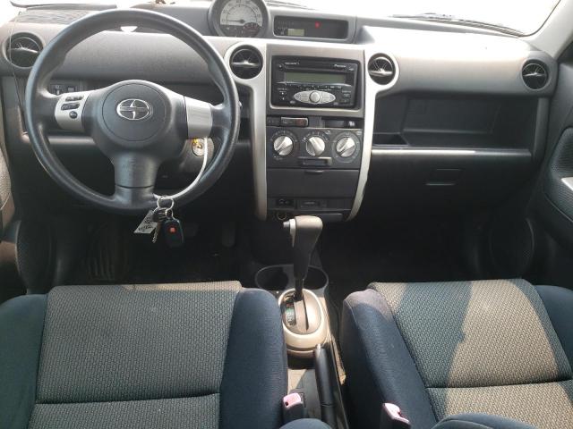 JTLKT324164080285 - 2006 TOYOTA SCION XB 蓝色 照片 8