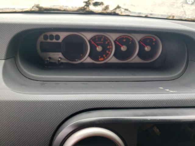 JTLKE50E381006209 - 2008 TOYOTA SCION XB 蓝色 照片 9