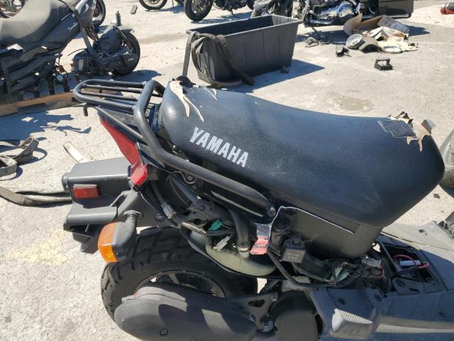 LPRSA20A79A821138 - 2009 YAMAHA YW50 BLACK photo 6