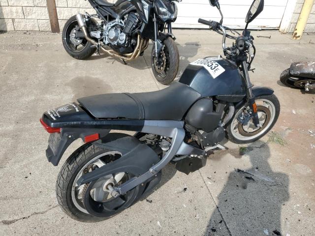 4MZKP01D673000515 - 2007 BUELL BLAST BLACK photo 4