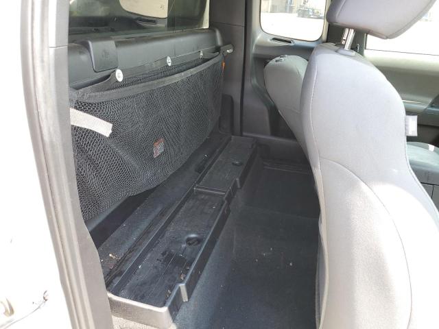 3TYRX5GNXMT027778 - 2021 TOYOTA TACOMA ACCESS CAB 白色 照片 10