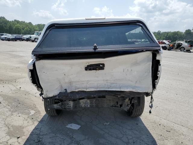 3TYRX5GNXMT027778 - 2021 TOYOTA TACOMA ACCESS CAB 白色 照片 6