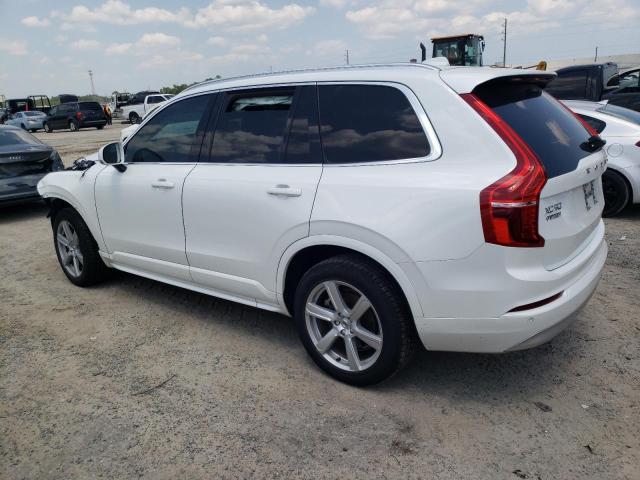 YV4102PK1N1829567 - 2022 VOLVO XC90 T5 MOMENTUM WHITE photo 2