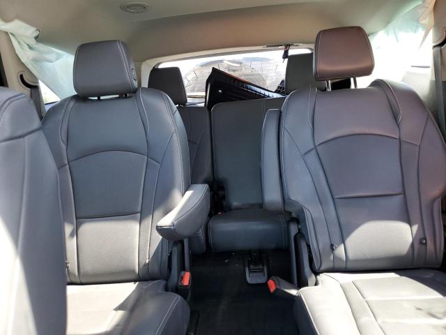 5GAEVAKWXJJ220578 - 2018 BUICK ENCLAVE ESSENCE 黑色 照片 10