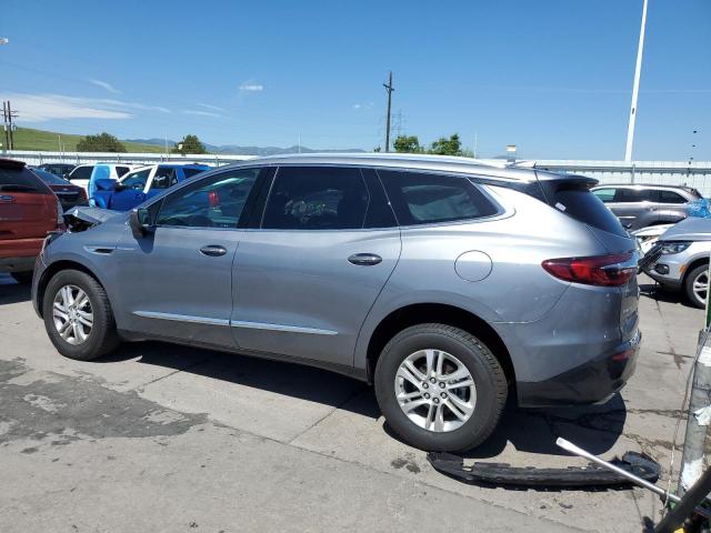 5GAEVAKWXJJ220578 - 2018 BUICK ENCLAVE ESSENCE 黑色 照片 2