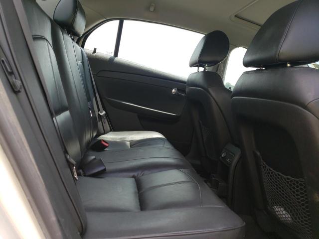 1G1ZE5E19BF189537 - 2011 CHEVROLET MALIBU LTZ Ağ foto 10