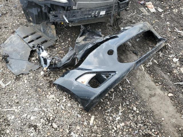 JF1ZNAA12E8700381 - 2014 TOYOTA SCION FR-S BLACK photo 12