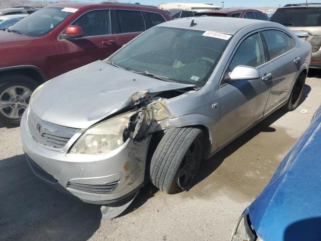 2009 SATURN AURA XE, null