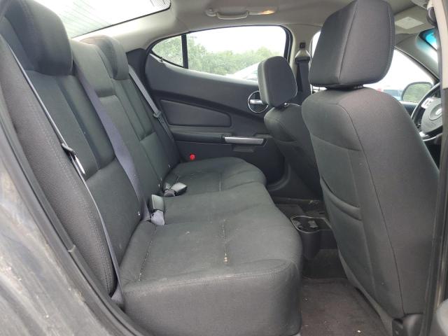 2G2WP552281173374 - 2008 PONTIAC GRAND PRIX 蓝色 照片 10