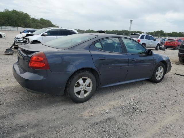 2G2WP552281173374 - 2008 PONTIAC GRAND PRIX 蓝色 照片 3