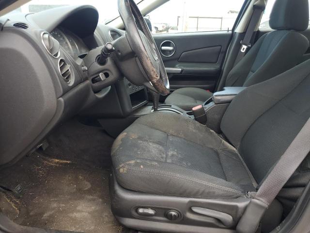 2G2WP552281173374 - 2008 PONTIAC GRAND PRIX 蓝色 照片 7