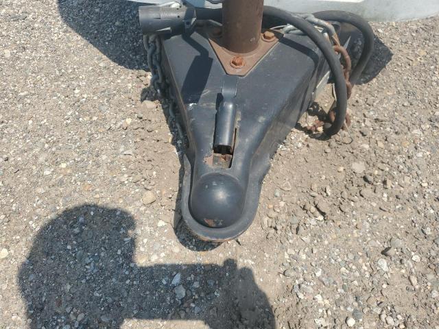 5SFNB3425CE247385 - 2012 HEARTLAND WILDERNESS 白色 照片 7