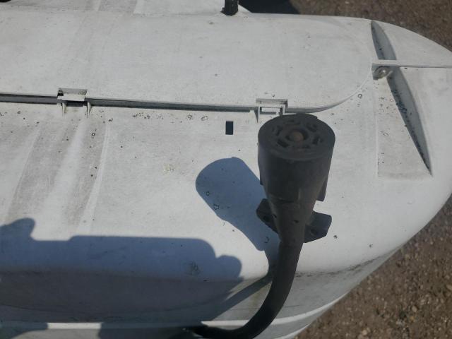 5SFNB3425CE247385 - 2012 HEARTLAND WILDERNESS 白色 照片 8